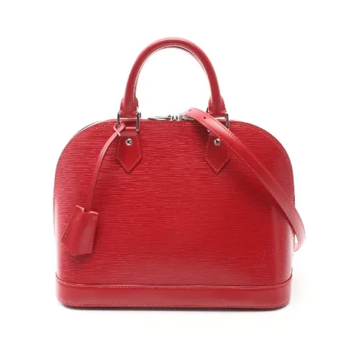 Pre-owned > Pre-owned Bags > Pre-owned Handbags - - Louis Vuitton Vintage - Modalova