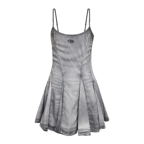 Dresses > Day Dresses > Short Dresses - - Diesel - Modalova