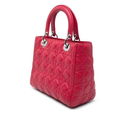 Pre-owned > Pre-owned Bags > Pre-owned Handbags - - Dior Vintage - Modalova