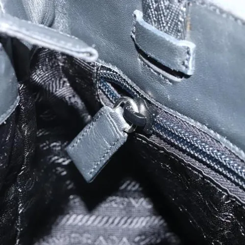 Pre-owned > Pre-owned Bags > Pre-owned Tote Bags - - Prada Vintage - Modalova