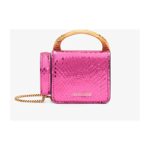 Bags > Mini Bags - - Roberto Cavalli - Modalova