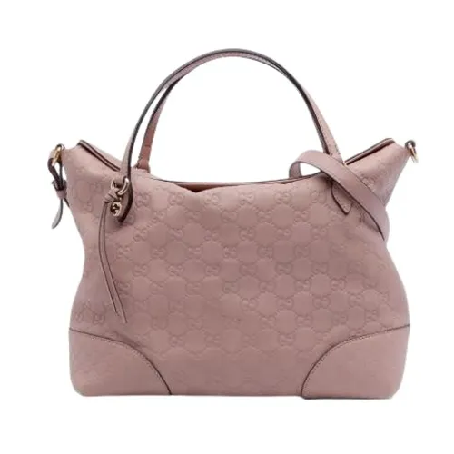 Pre-owned > Pre-owned Bags > Pre-owned Handbags - - Gucci Vintage - Modalova