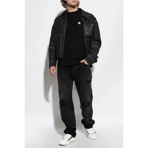 Jeans > Slim-fit Jeans - - Amiri - Modalova