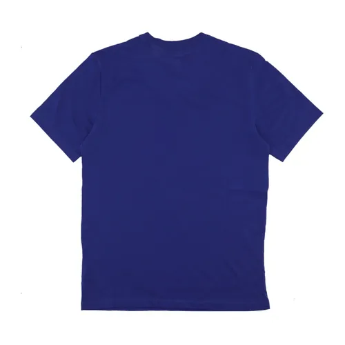 Nike - Tops > T-Shirts - Blue - Nike - Modalova