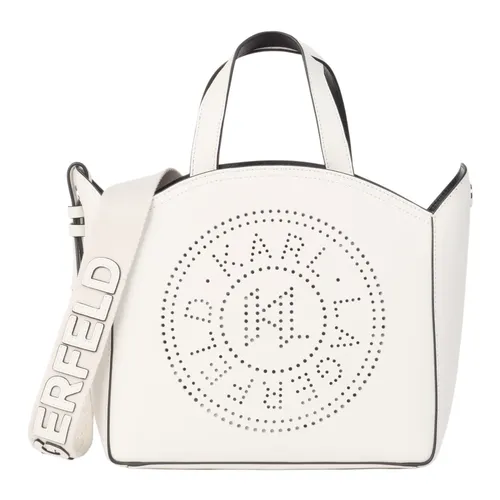Bags > Tote Bags - - Karl Lagerfeld - Modalova