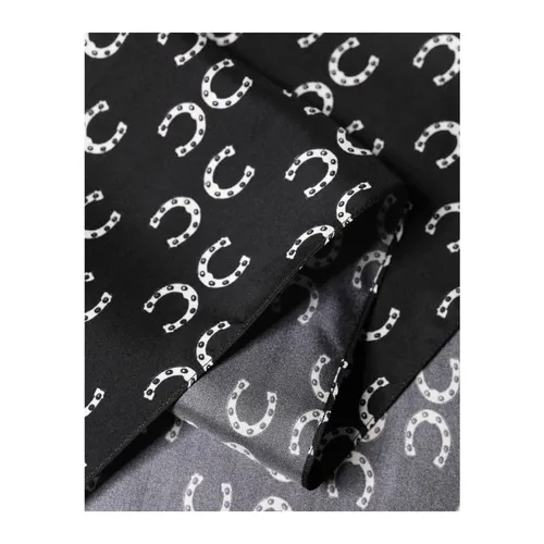 Accessories > Scarves > Silky Scarves - - Dolce & Gabbana - Modalova