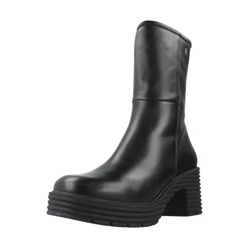 Shoes > Boots > Heeled Boots - - Porronet - Modalova