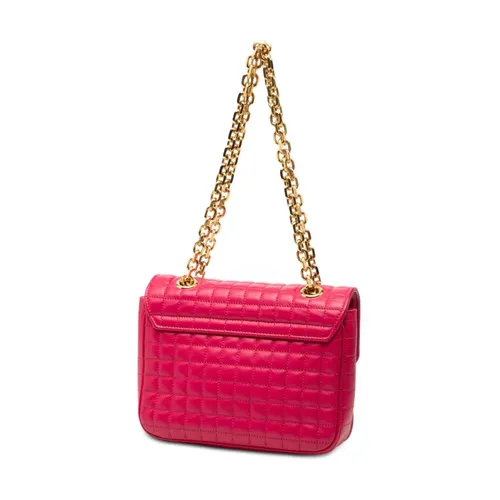 Pre-owned > Pre-owned Bags > Pre-owned Shoulder Bags - - Celine Vintage - Modalova