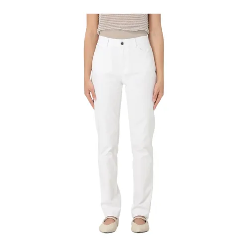 Jeans > Slim-fit Jeans - - Emporio Armani - Modalova