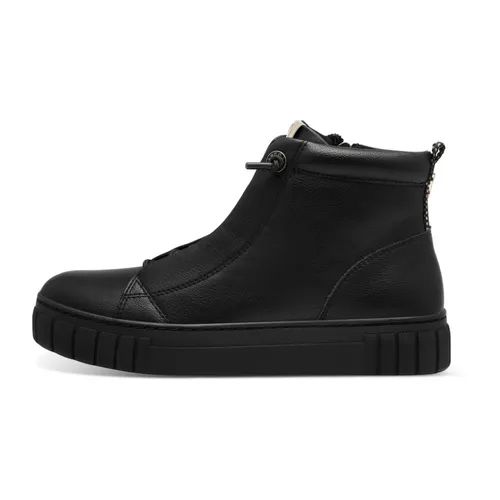 Shoes > Boots > Lace-up Boots - - Marco Tozzi - Modalova