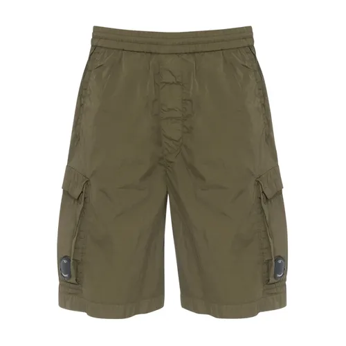 Shorts > Casual Shorts - - C.p. Company - Modalova
