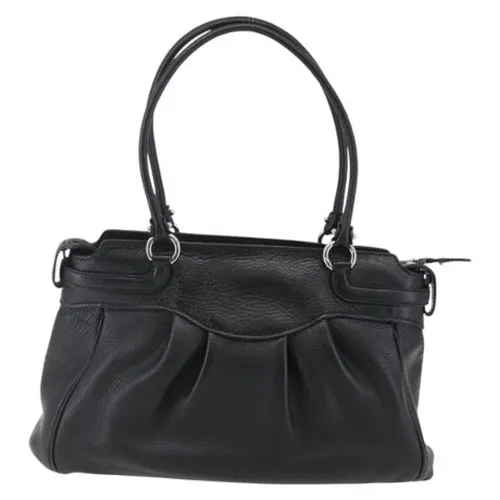 Pre-owned > Pre-owned Bags > Pre-owned Handbags - - Salvatore Ferragamo Pre-owned - Modalova