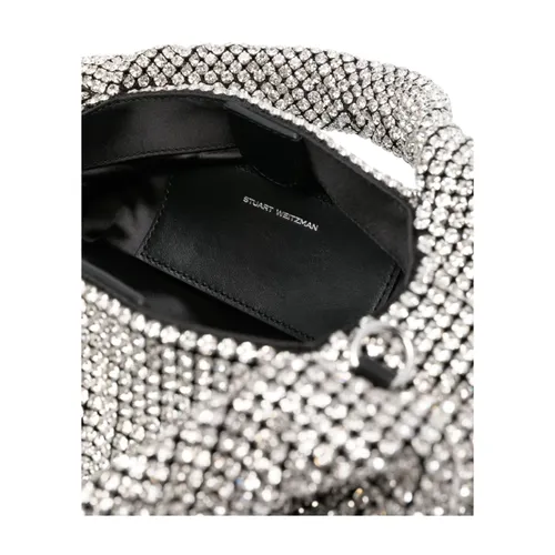 Bags > Handbags - - Stuart Weitzman - Modalova
