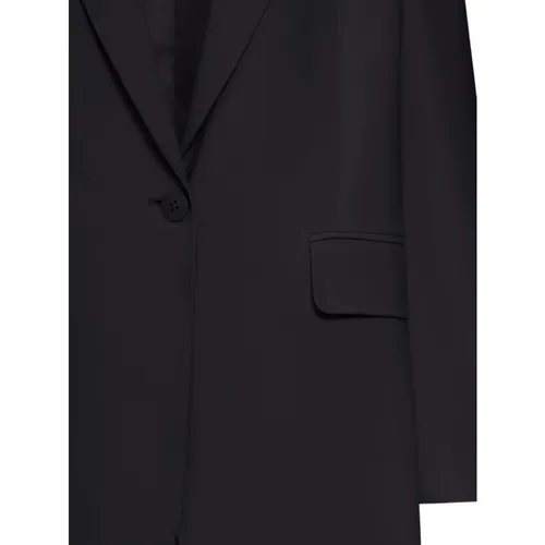 Jackets > Blazers - - Max Mara - Modalova