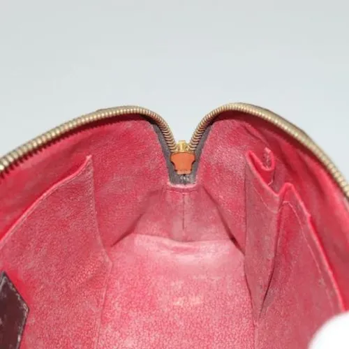Pre-owned > Pre-owned Bags > Pre-owned Clutches - - Louis Vuitton Vintage - Modalova