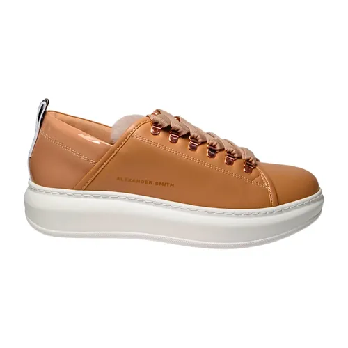 Shoes > Sneakers - - Alexander Smith - Modalova