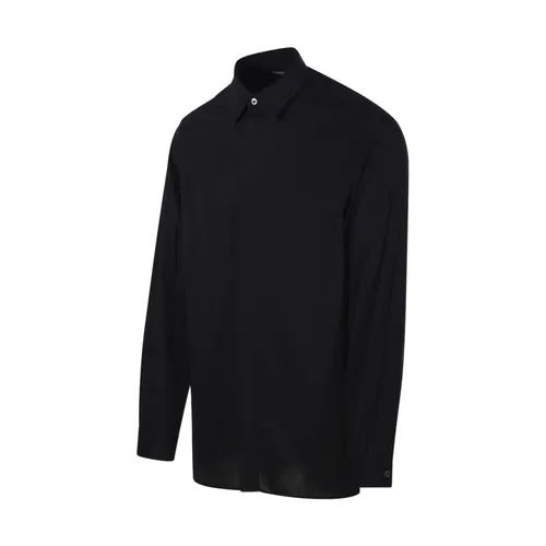 Shirts > Casual Shirts - - Lardini - Modalova