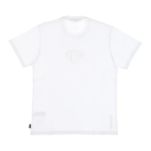 Iuter - Tops > T-Shirts - White - Iuter - Modalova