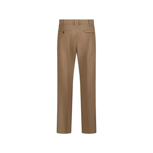 Trousers > Straight Trousers - - PT Torino - Modalova