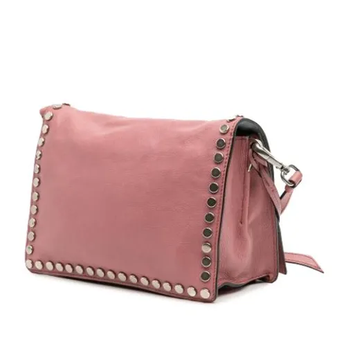 Pre-owned > Pre-owned Bags > Pre-owned Cross Body Bags - - Prada Vintage - Modalova