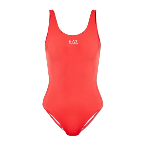 Swimwear > One-piece - - Emporio Armani EA7 - Modalova
