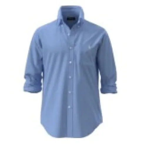 Shirts > Casual Shirts - - Polo Ralph Lauren - Modalova