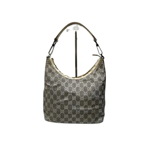 Pre-owned > Pre-owned Bags > Pre-owned Shoulder Bags - - Gucci Vintage - Modalova