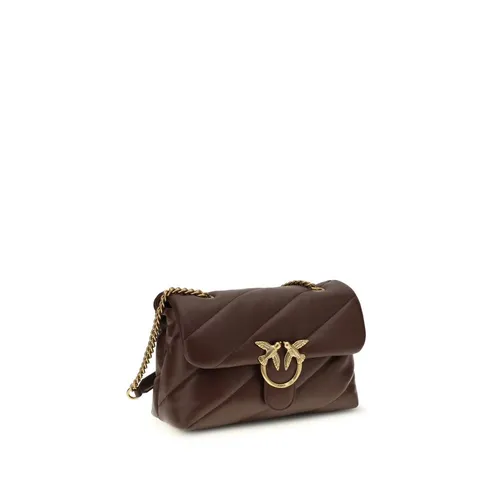 Bags > Shoulder Bags - - Pinko - Modalova