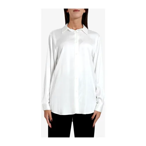 Blouses & Shirts > Shirts - - Kaos - Modalova