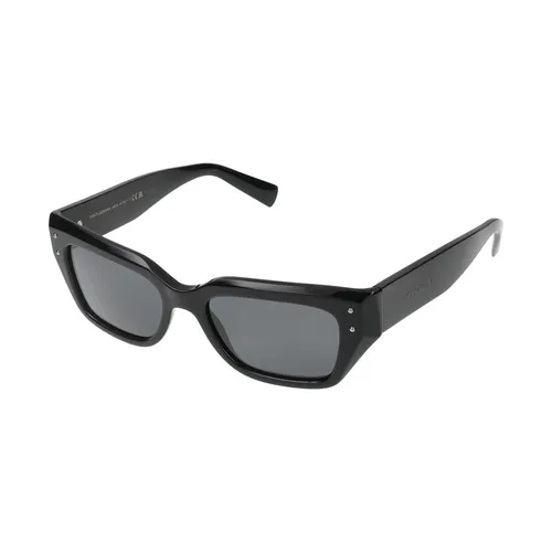 Accessories > Sunglasses - - Dolce & Gabbana - Modalova