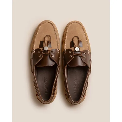 Shoes > Flats > Sailor Shoes - - Carrer - Modalova