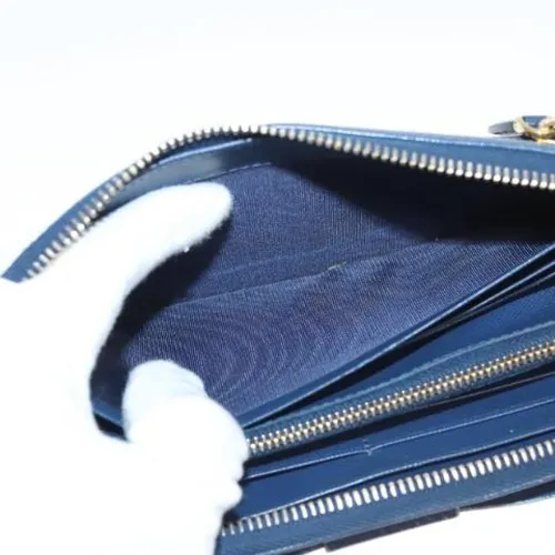 Pre-owned > Pre-owned Accessories > Pre-owned Wallets - - Prada Vintage - Modalova