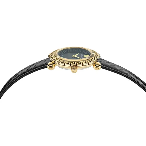 Accessories > Watches - - Versace - Modalova