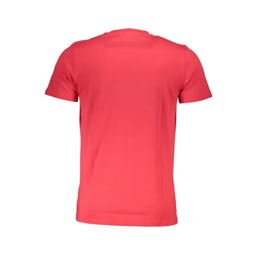 Tops > T-Shirts - - Cavalli Class - Modalova