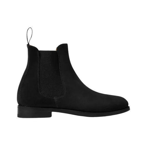 Shoes > Boots > Chelsea Boots - - Scarosso - Modalova