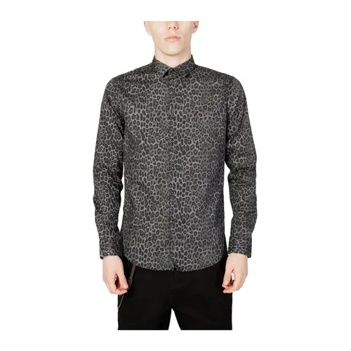 Shirts > Casual Shirts - - Gianni Lupo - Modalova