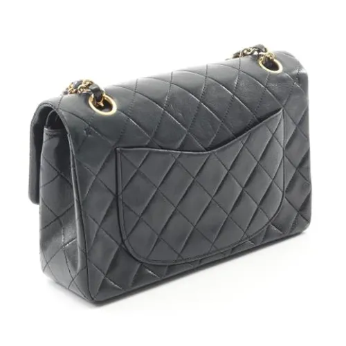 Pre-owned > Pre-owned Bags > Pre-owned Cross Body Bags - - Chanel Vintage - Modalova