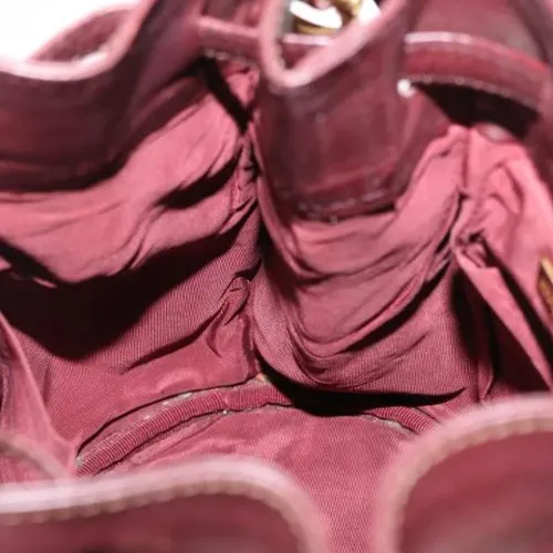 Pre-owned > Pre-owned Bags > Pre-owned Bucket Bags - - Cartier Vintage - Modalova