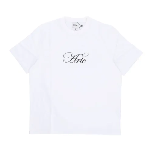 Tops > T-Shirts - - Arte Antwerp - Modalova