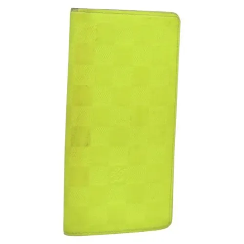 Pre-owned > Pre-owned Accessories > Pre-owned Wallets - - Louis Vuitton Vintage - Modalova