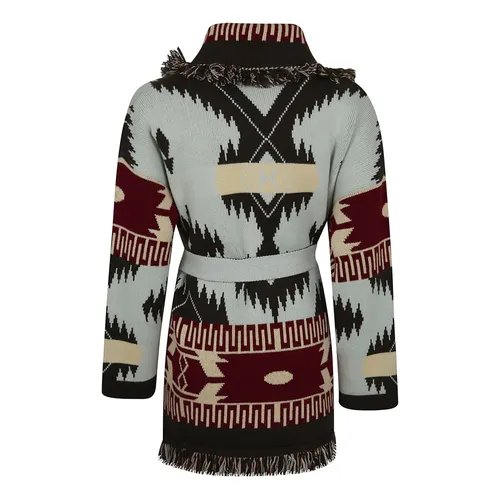 Knitwear > Cashmere Knitwear - - Alanui - Modalova