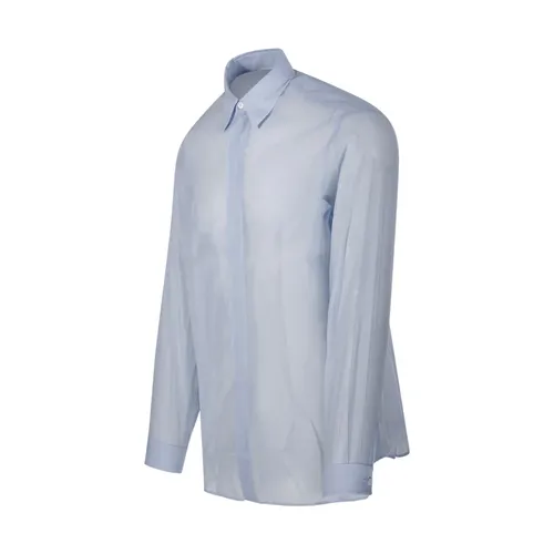 Shirts > Formal Shirts - - Lardini - Modalova