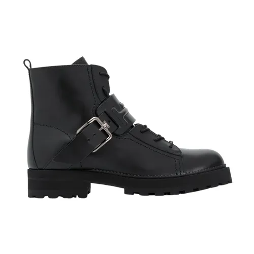 Shoes > Boots > Ankle Boots - - Tod's - Modalova
