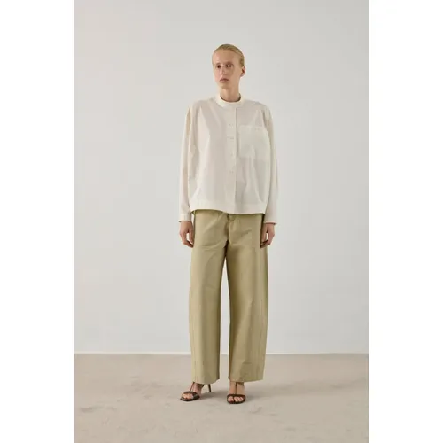 Blouses & Shirts > Shirts - - Soeur - Modalova