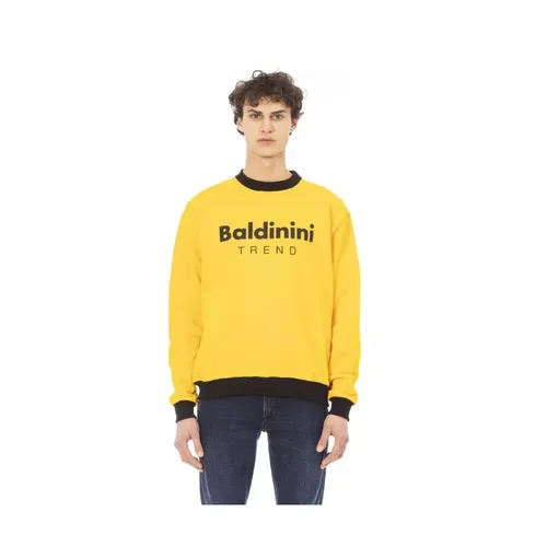Sweatshirts & Hoodies > Sweatshirts - - Baldinini - Modalova