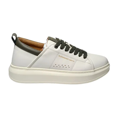 Shoes > Sneakers - - Alexander Smith - Modalova
