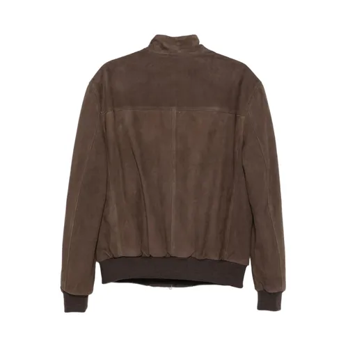 Jackets > Bomber Jackets - - Rifugio - Modalova