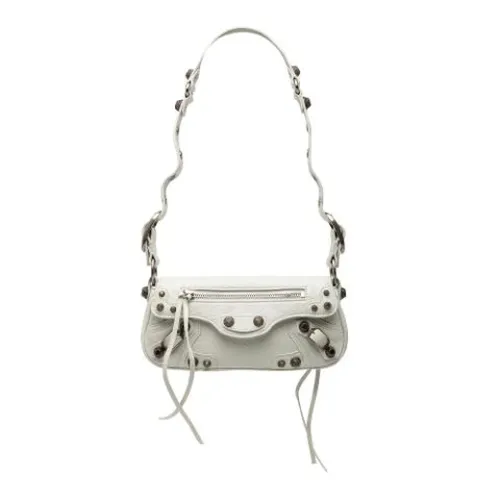 Pre-owned > Pre-owned Bags > Pre-owned Shoulder Bags - - Balenciaga Vintage - Modalova