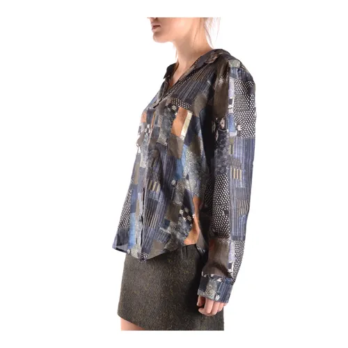 Blouses & Shirts > Shirts - - Jacob Cohën - Modalova
