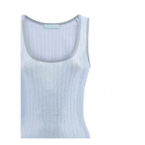 Tops > Sleeveless Tops - - Guess - Modalova